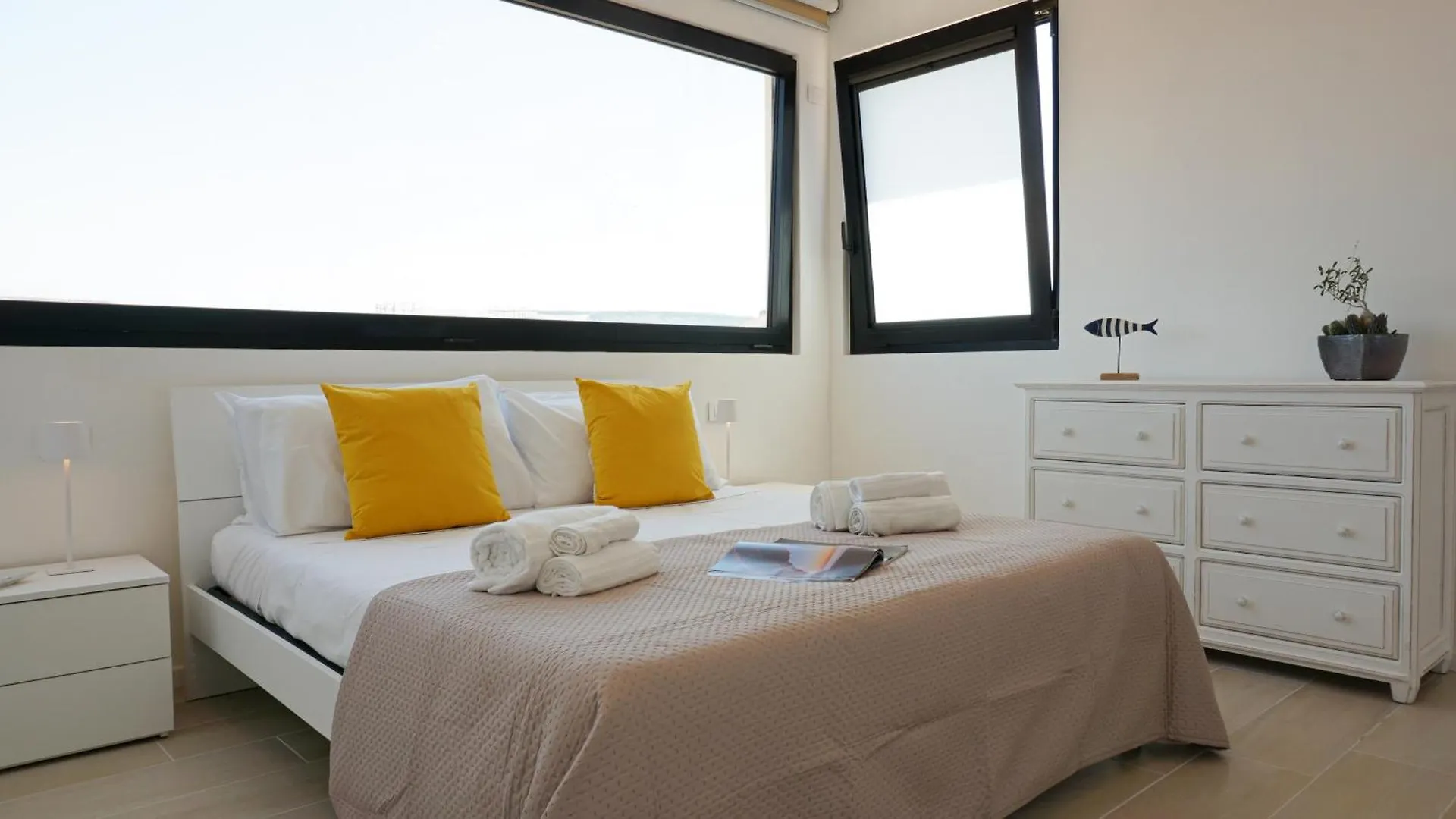 Apartment Ferienwohnung Postcard Alghero